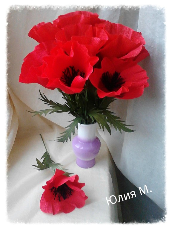 Переделка и не только.