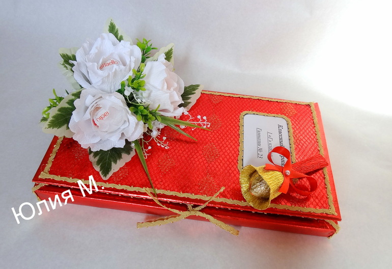 Работа над ошибками. Журнал №2