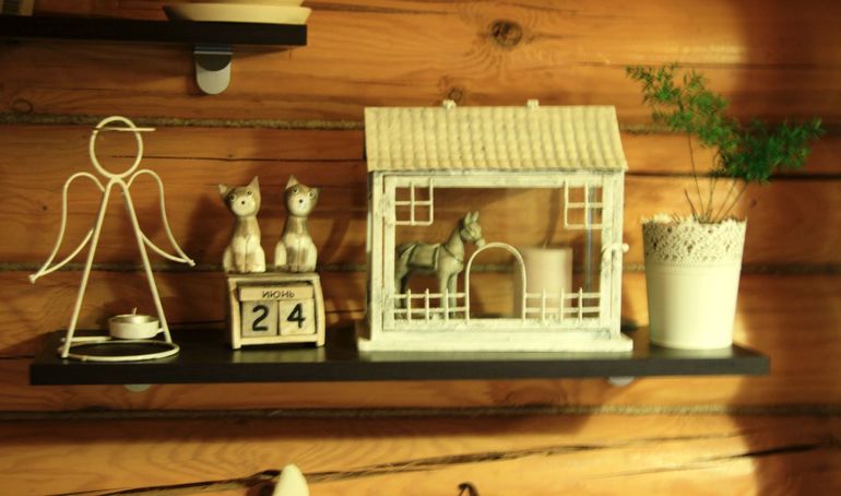 Белое настроение