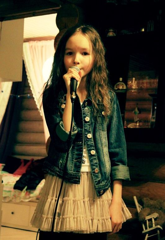 Ну вот и отгуляли юбилейчик!