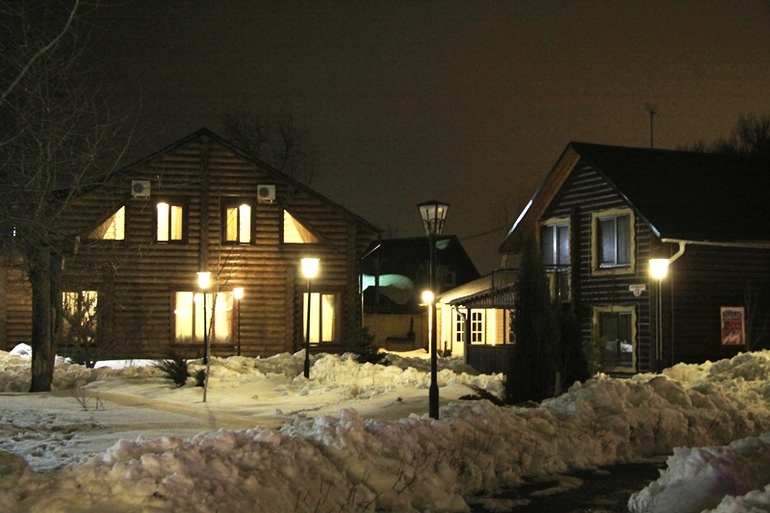 Мысли....или любофф к скандинавскому стилю