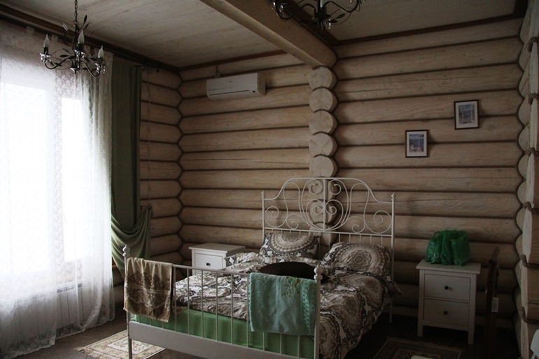 Мысли....или любофф к скандинавскому стилю