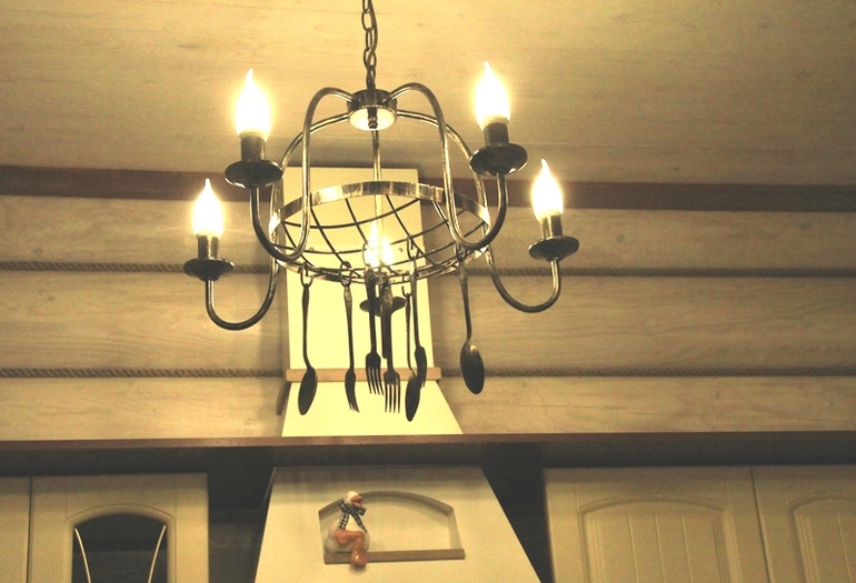 Мысли....или любофф к скандинавскому стилю