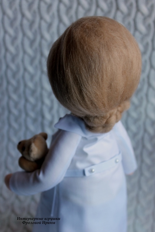 Врач-педиатр, дубль 2