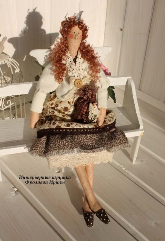 Крайние куколки...