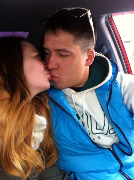 я сделала ЭТО))))