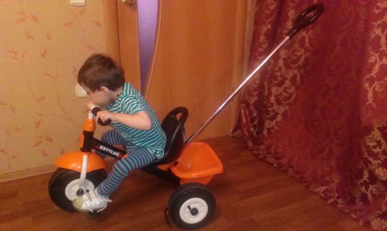 а у нас еще подарки!