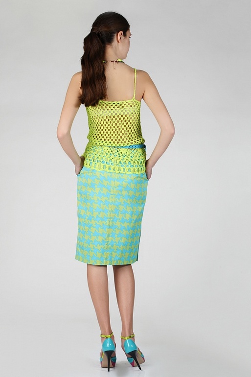 Модели от бренда Glance