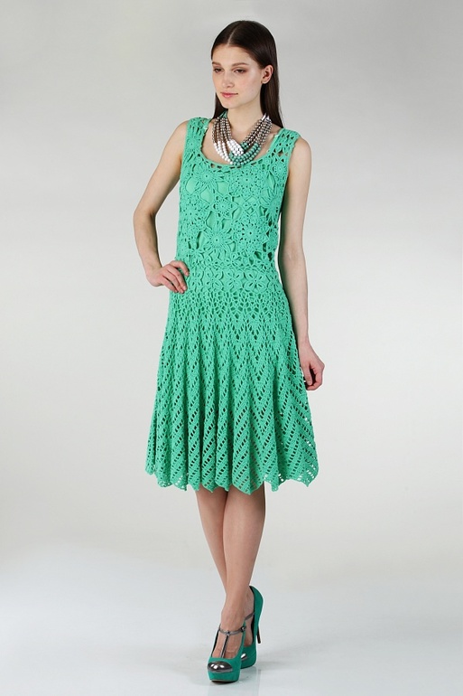 Модели от бренда Glance