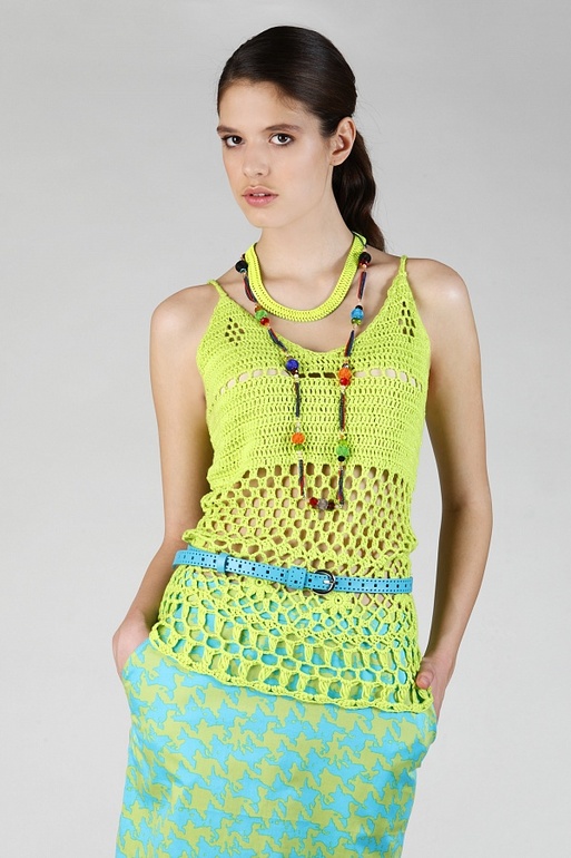 Модели от бренда Glance