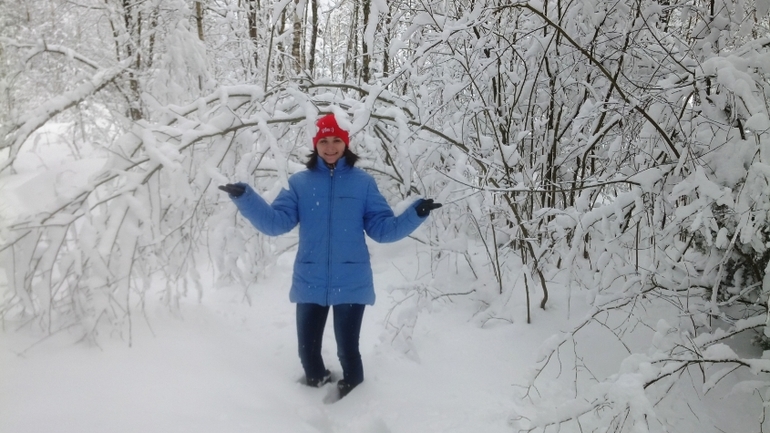 Голосование в конкурсе