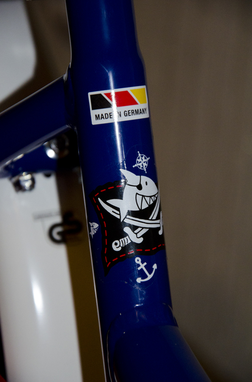 Мой большой заказ в kiddy-bikes!