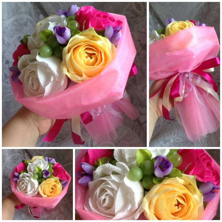 Ручной миник