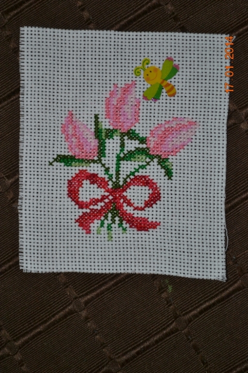 Скоро 8 марта