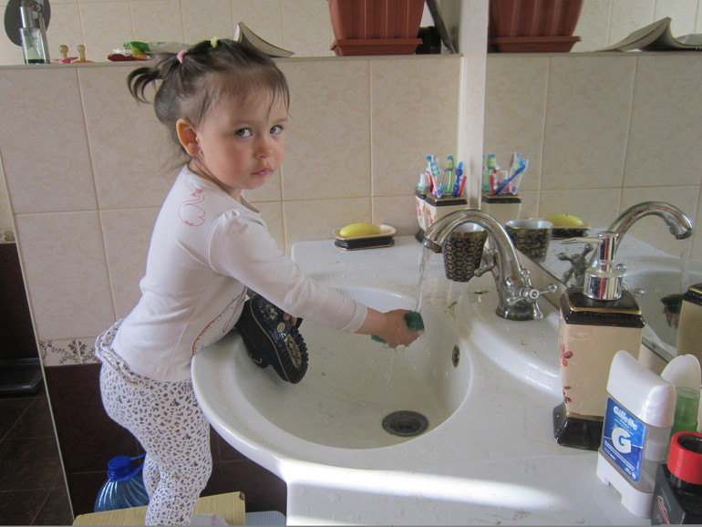 Взлет 74/день 3