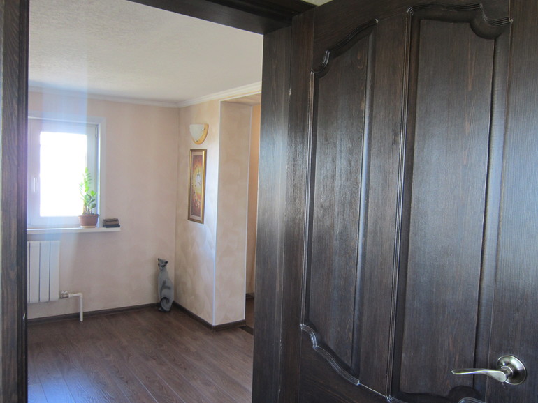 Взлет 74/Диплом