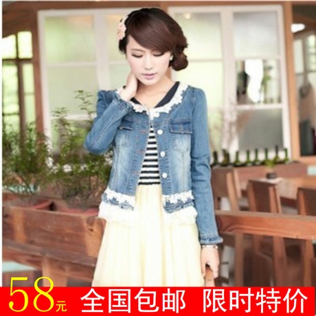 Ищу джинсовку и пиджак, размер S