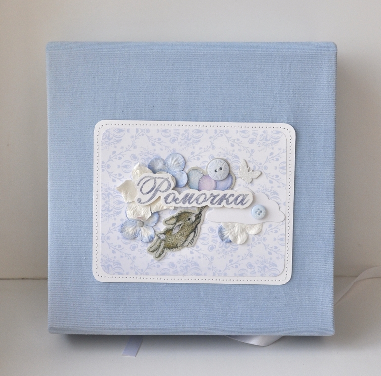 Шкатулочка "Мамины сокровища"