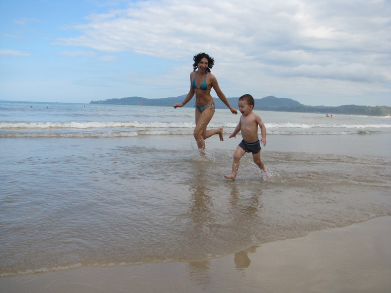 Тай. только фото.