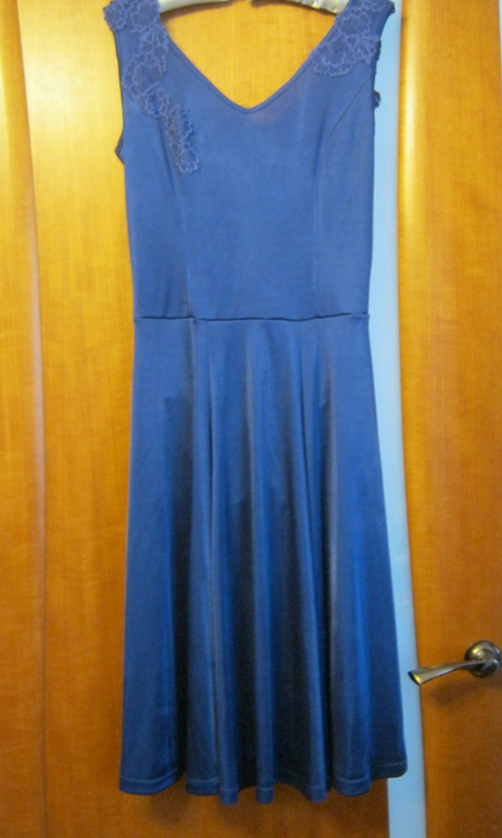 Платья и сарафан (много фото)