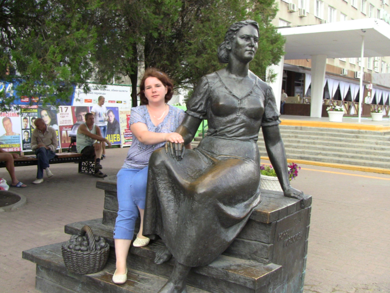 Отдых. Ейск 2014