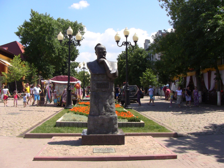 Отдых. Ейск 2014