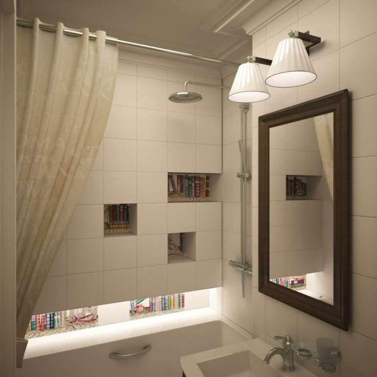 Правильный дизайн интерьера в индивидуальном режиме)