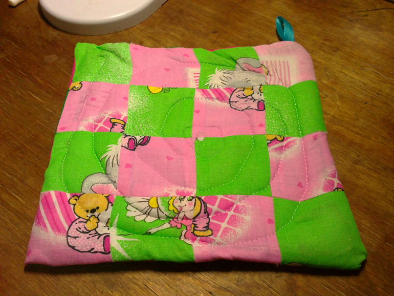 Домашнее задание по труду в 5 классе....