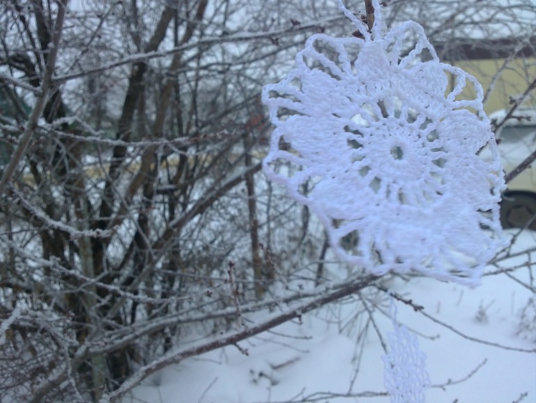 А я....я тоже хочу новый год....