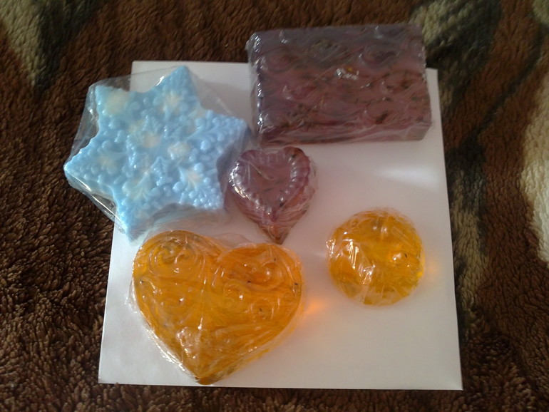 Последний Новогодний Обмен в этом году!