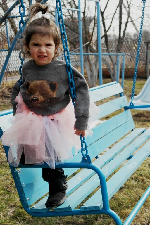 +17! Первый день без курток!)))