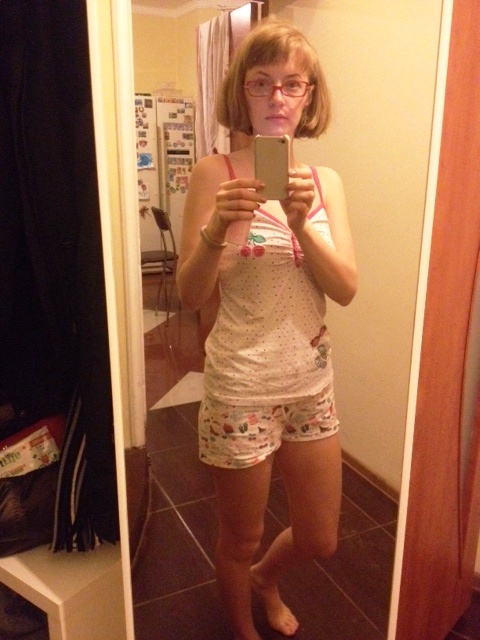 Взлет 72 шаг 17