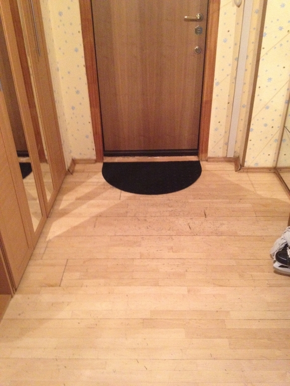 Взлет 69 день 28