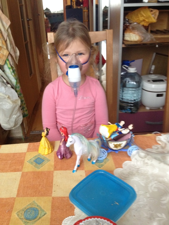 Взлет 69 день 28