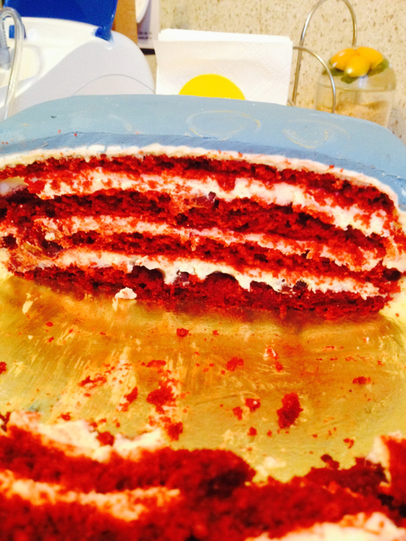 Огромное спасибо Ольге СП за вкуснейшие торты!!!!