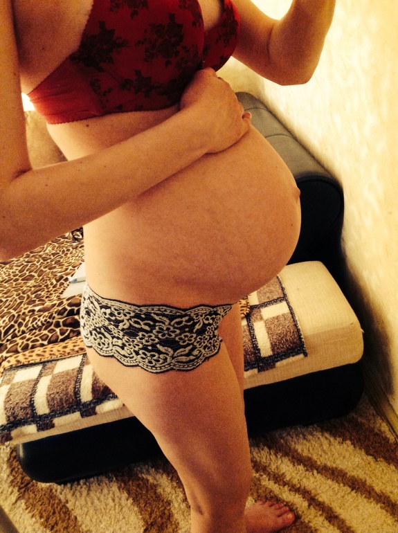 Сходила к г.