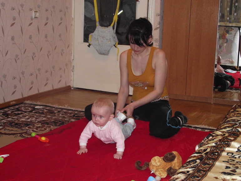 До,во время и после(родов)