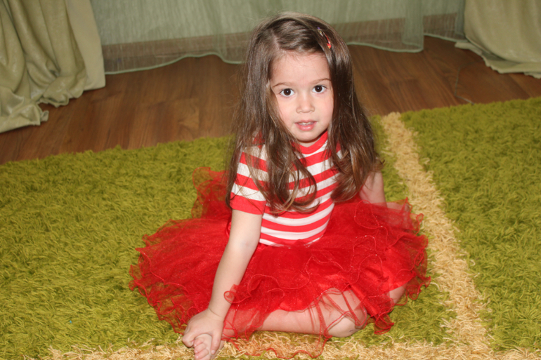 Шикарный слоник из 29-го розыгрыша!