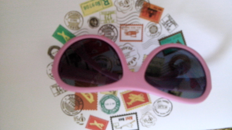 Обзор майской коробочки Aistbox 2014 год