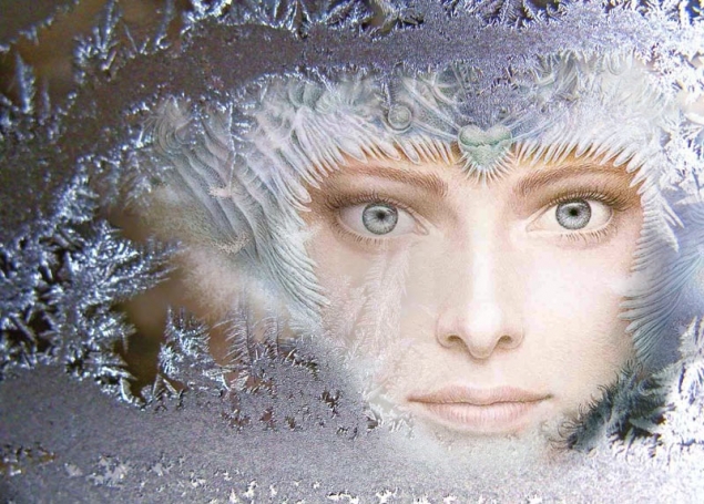 Наш бал у Снежной Королевы