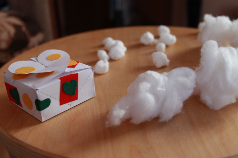 Наш бал у Снежной Королевы