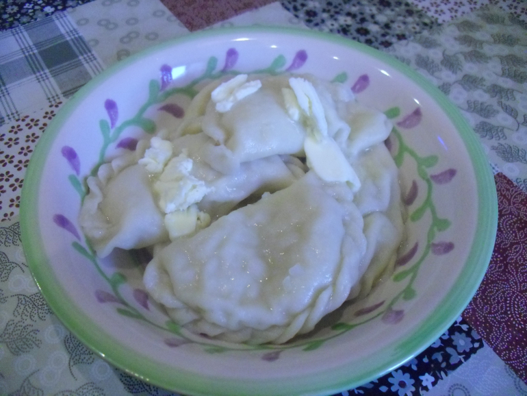 Домашняя кухня. На заказ.