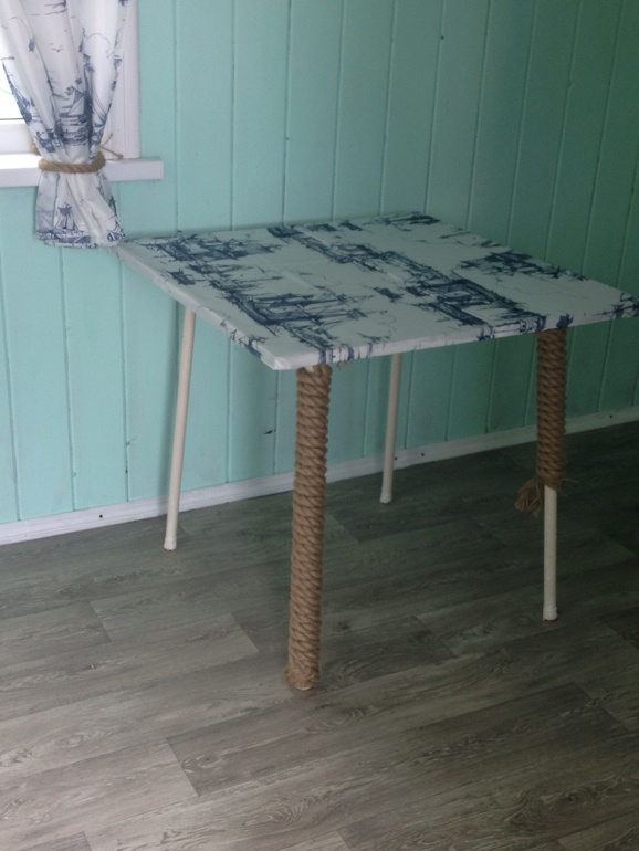 Когда на даче делать нечего...