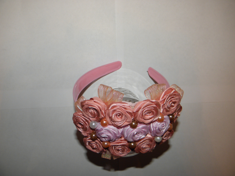 Ромашковое поле)) и другие))