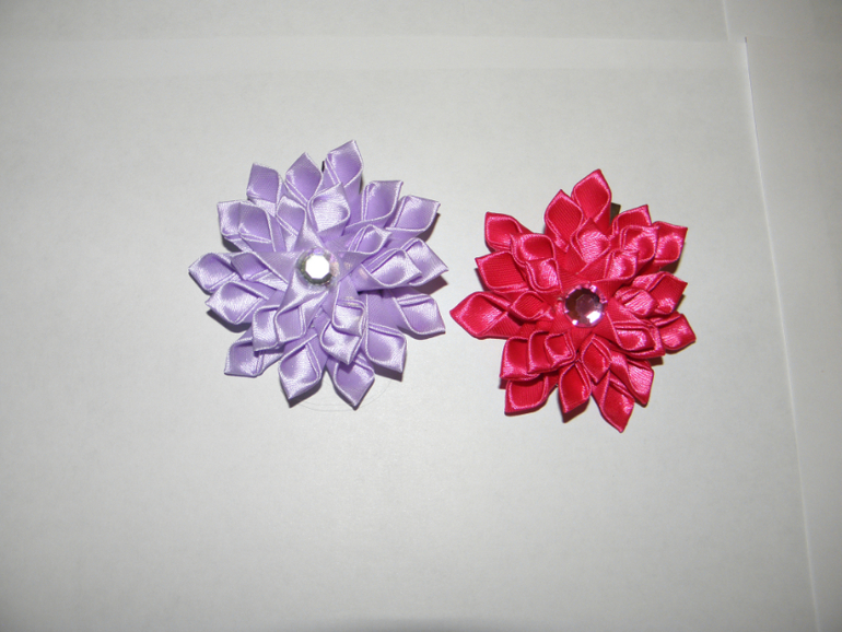 Ромашковое поле)) и другие))