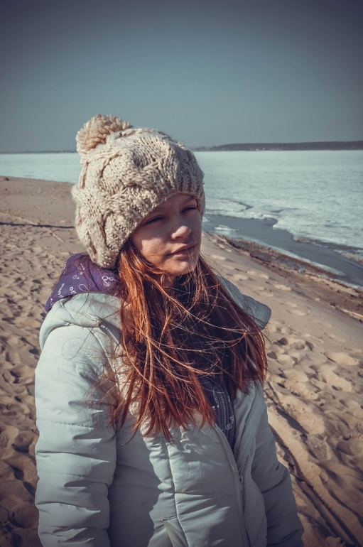 Горячий Песок и Лёд. Несовместимое совместимо.