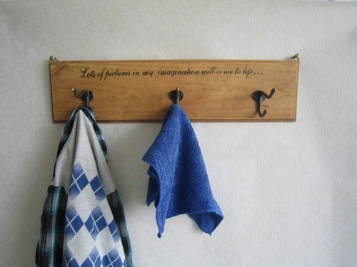 Интерьерные вещицы под заказ. Simple Things Shop