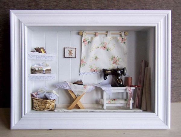 Дом, милый дом - нтерьерные вещички в легком шебби под заказ. Simple Things Shop