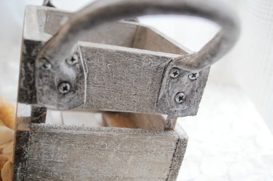 Интерьерные вещицы под заказ. Simple Things Shop