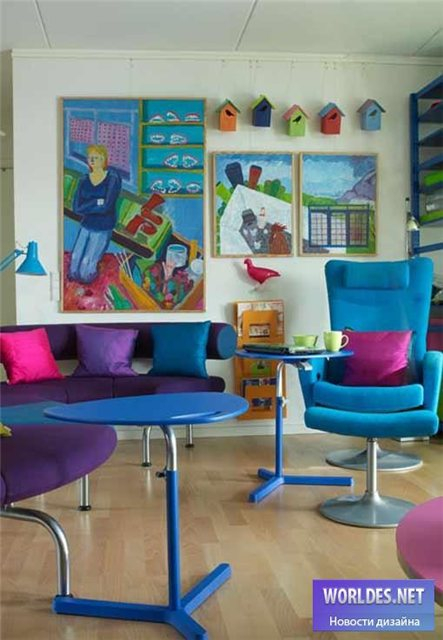 Настрой на позитив